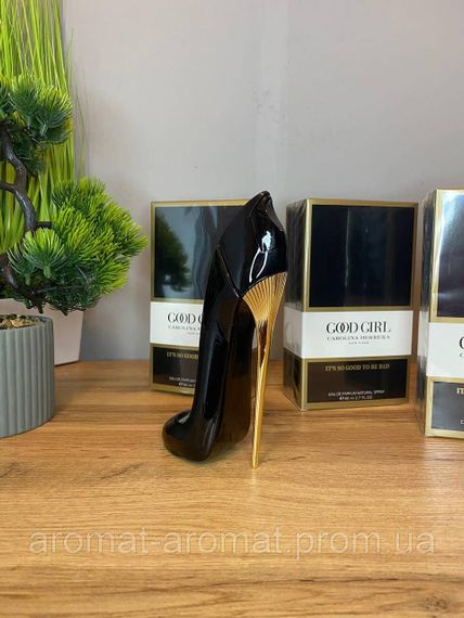 Парфумована вода Carolina Herrera Good Girl 80 мл. | Зображення 2