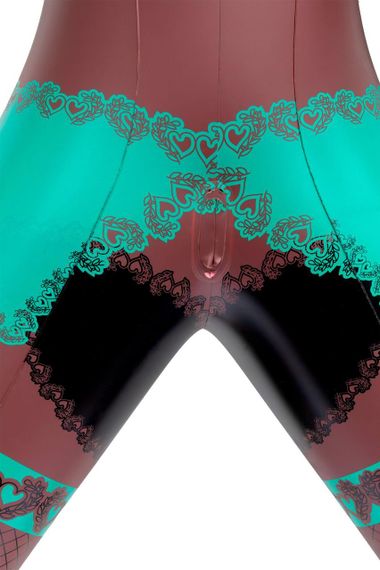 Надувная секс кукла Candy Dolls Angela Sex Aura | Зображення 4