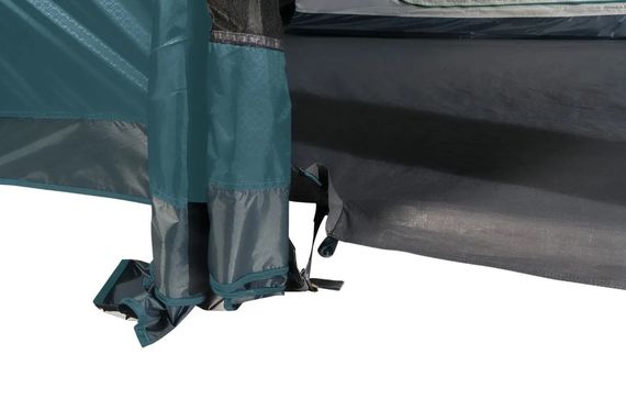 Намет чотиримісний Ferrino Fenix 4 Blue (91192MBB) | Зображення 4