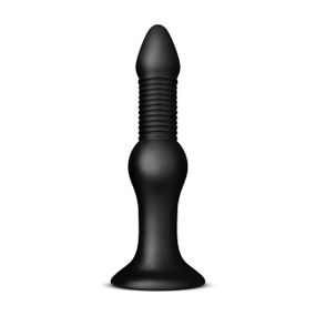 Анальная пробка BUTTR - Explosive Warhead Anal Dildo Sex Aura