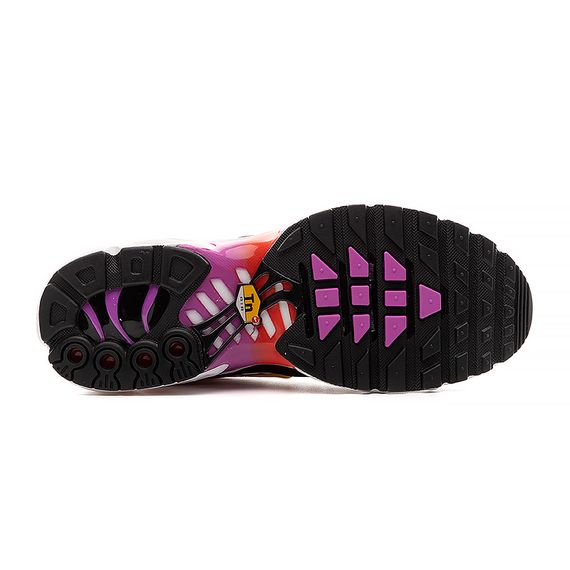 Кросівки Nike AIR MAX PLUS | Зображення 3