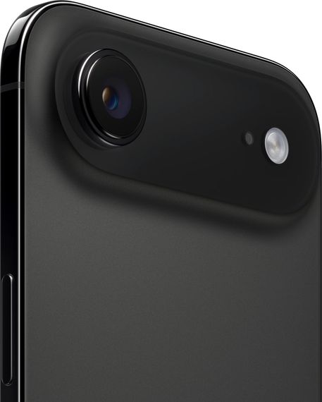 Смартфон Apple iPhone Air 512GB Space Black (MG374, MG1E4, MG2Q4) | Зображення 2