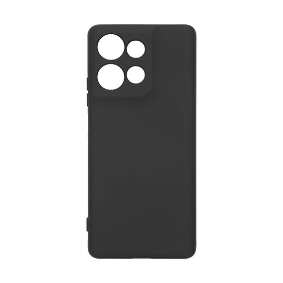 Чохол до мобільного телефона Armorstandart ICON Motorola G75 5G Camera cover Black (ARM81621)