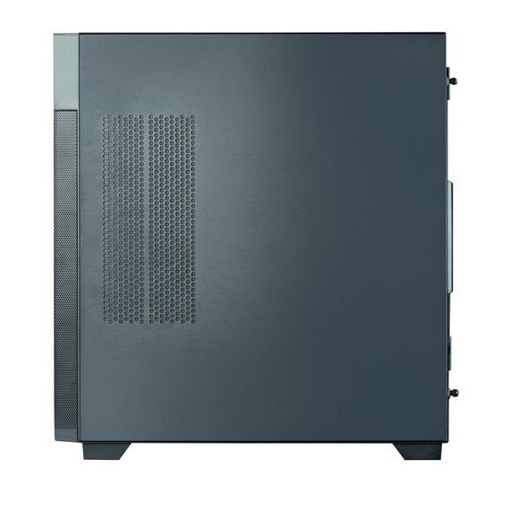 Корпус Zalman S5 Neo без БП S5NEOBLACK | Зображення 7