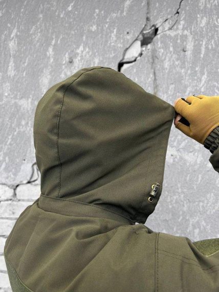 Зимова тактична куртка ISLAND ВТ6738 | Зображення 5