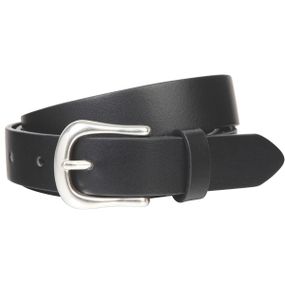 Ремінь жіночий The art of belt 40131 чорний