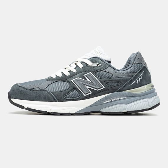 Чоловічі кросівки New 990 (gore tex) , В'єтнам,  1806 43 27,5 | Зображення 1