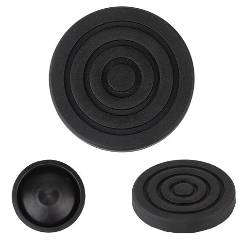 Гумова накладка на домкрат ДП-35038/Т83502