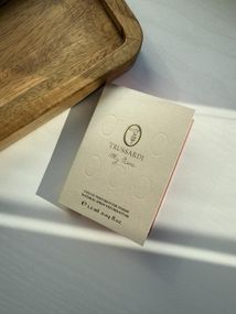 Trussardi my name парфюмерная вода