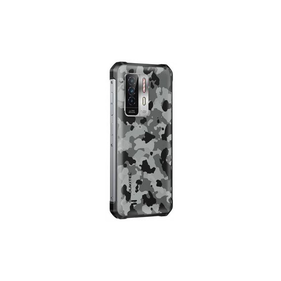 Мобільний телефон OUKITEL WP27 12/256GB CAMO (6931940773034) | Зображення 8