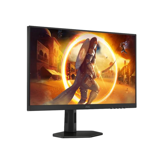 Монітор AOC Q27G4XF | Зображення 1