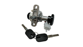 Замок зажигания (комплект) + фишка Crosser CR-9  505405