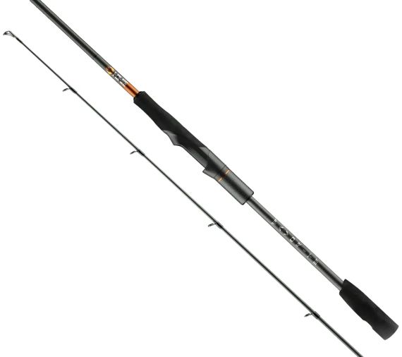 Спінінг Favorite Totem TTM1-762MH 2.30m 12-36g Fast