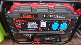 Генератор Covax EPH37700E