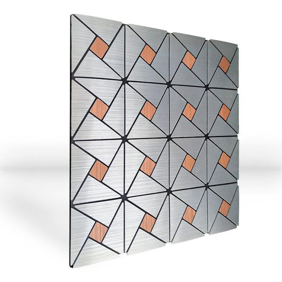 Самоклеюча PET мозаїка 30*30CM*4MM (D) SW-00001643 | Зображення 2