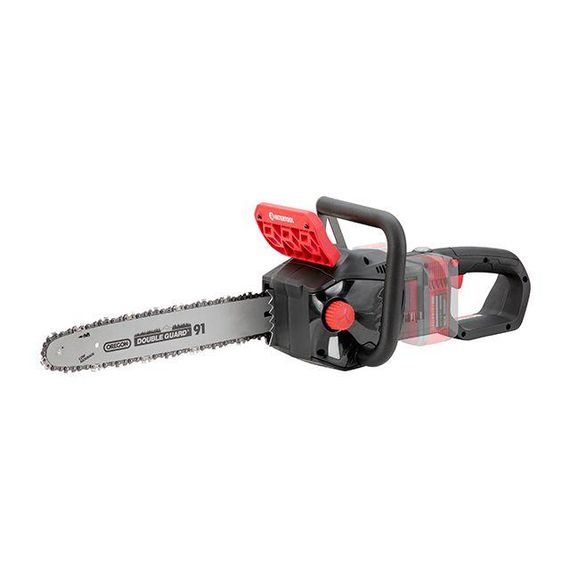 Пила ланцюгова акумуляторна з безщітковим двигуном INTERTOOL WT-9211 | Зображення 2