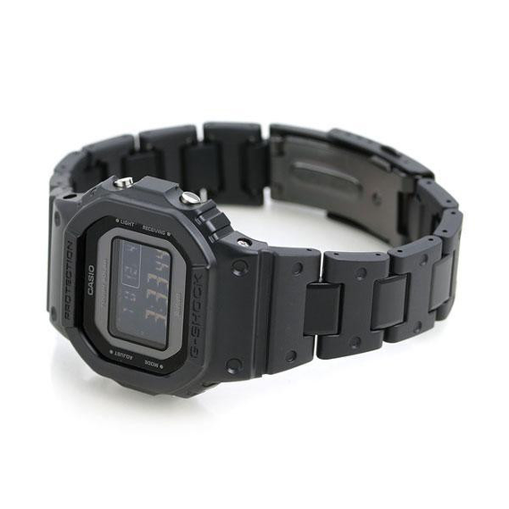 Электронные наручные часы Casio G-Shock GW-B5600BC-1BER | Зображення 2