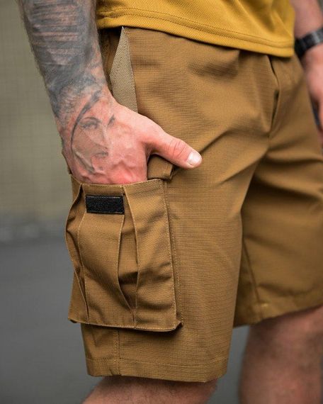 Тактичні шорти OBLIVION SUDGa ПП7720 | Зображення 6