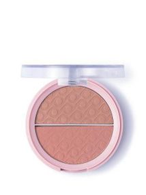 Матові рум'яна для обличчя Flormar Pretty Matte Blush 004