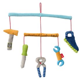 Мобайл sigikid Инструменты 41762SK (41762SK)