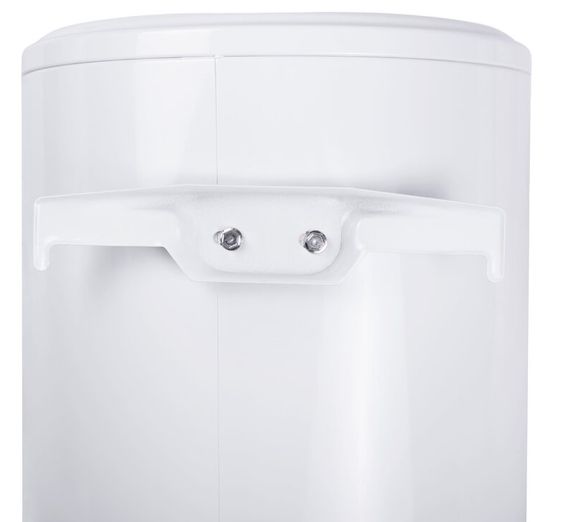 Водонагрівач Bandini Water Heaters SE 80, 80 л, 2000 кВт, "мокрий" ТЕН, вертикальний, циліндричний, білий (000004553) | Зображення 4