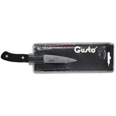 Кухонный нож Gusto Classic для овощей 8,8 см GT-4001-5 (100169)