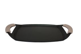 Деко 47х28 см Piastra Vitrinor VR-1224259