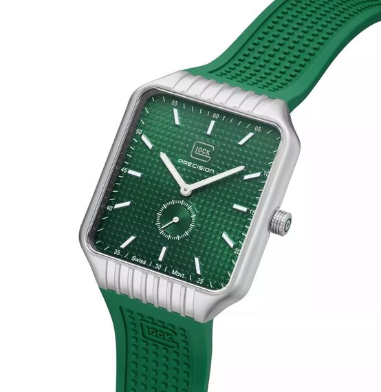 Годинник Glock Swiss – Quartz GW-5-1-24 | Зображення 1