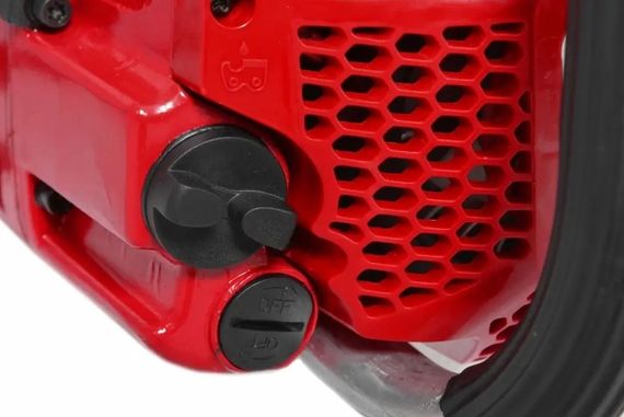 Ланцюгова бензинова пилка HECHT 962 | Зображення 7