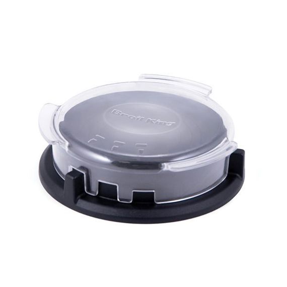 Прес для бургерів Broil King Deluxe 62475 Код: 011455