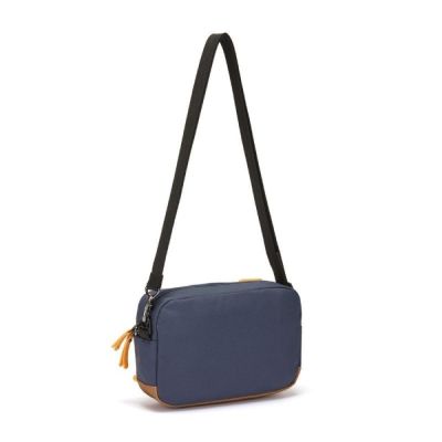 Сумка Pacsafe GO Crossbody Синяя (35105651) | Зображення 2