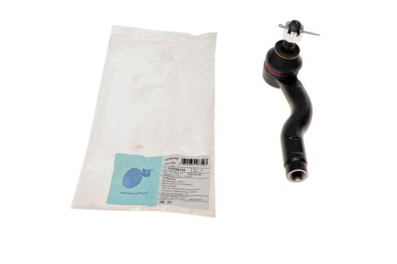 Наконечник тяги рульової L Mazda 6 1.8-2.3 02- L=164mm  ADM58759