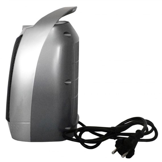 Тепловентилятор керамічний Grunhelm PTC-905 | Зображення 2
