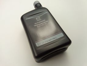 Олива трансмісійна ATF M-V, MAZDA (000077112E01) 1 л. (000077-112E-01)