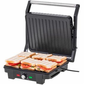 Гриль контактный Adler AD 3051 XL (UA-01)