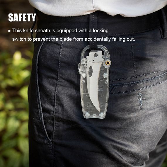 Набір клинків змінних (BA05; BA06; BA07) 3in1 | Зображення 7