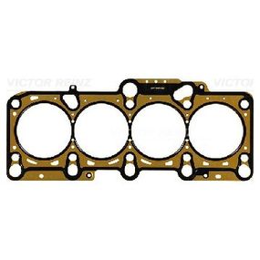 Прокладка ГБЦ Audi A4/A6 / VW Passat 2.0 i 00-08,61-35450-00