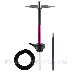 Шахта кальяну Embery subMONOH — Raspberry