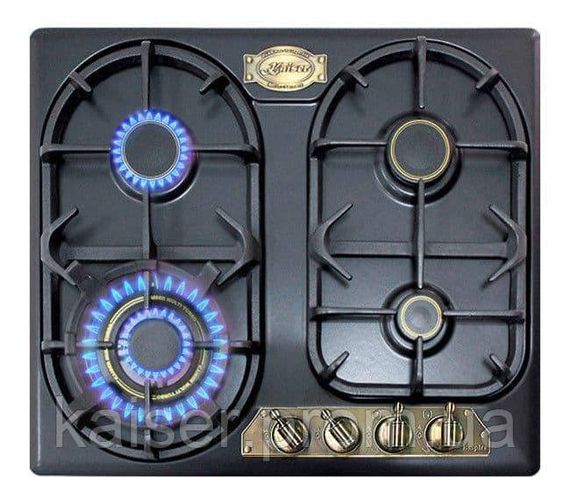 Варочная поверхность газовая Kaiser KG 6325 Em Turbo