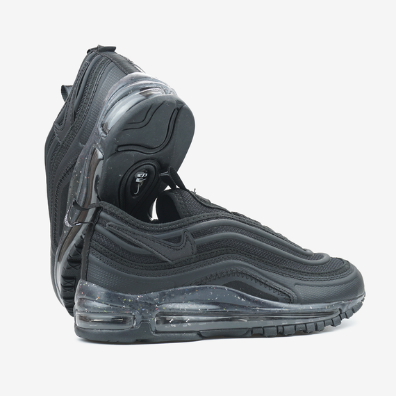Кросівки Air Max 97 Terrascape Triple Black весна / літо / осінь 0222 40 25 | Зображення 5
