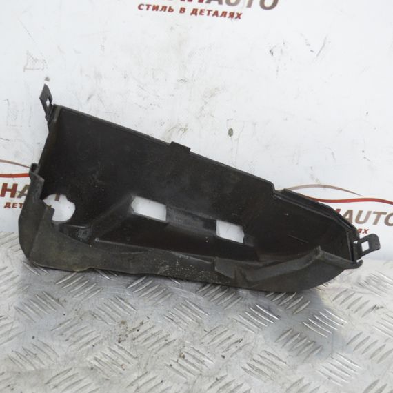 Захист ременя ГРМ 1.5 DCI Renault Megane Kangoo Кожух Рено Меган Кангу 8200294737 | Зображення 1