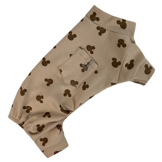 Піжама Міккі D-199 | Зображення 2