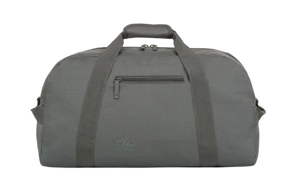 Сумка дорожня Highlander Cargo 45 Grey (RUC257-GY) | Зображення 1