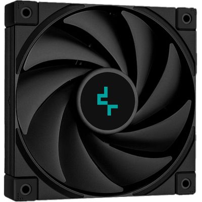 Кулер для процессора Deepcool AK620 Digital | Зображення 6