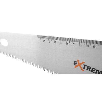 Ножовка Neo Tools по дереву, Extreme, 450 мм, 7TPI (41-136) | Зображення 2