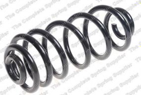 Пружина підв. задн. BMW (вир-во Lesjofors) LESJOFORS 4208476 на BMW X5 (E70)