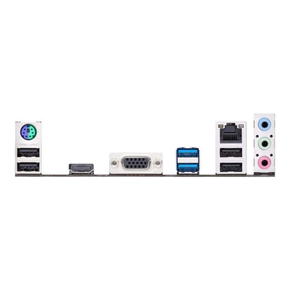 Материнcька плата ASUS PRIME H610M-K D4 s1700 H610 2xDDR4 M.2 HDMI D-Sub mATX 90MB1A10-M0EAY0 | Зображення 5
