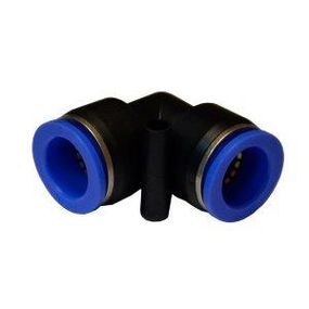 З'єднання цангове кутове 12*12мм SIGMA