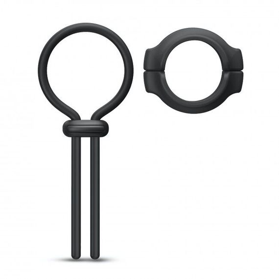 Регульоване ерекційне кільце Dorcel FIT RING | Зображення 1