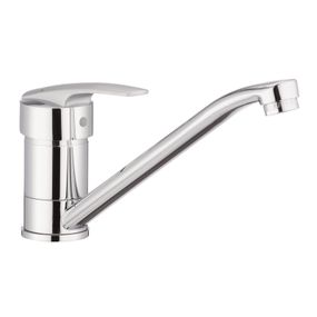 Змішувач для кухні Haiba AGAT 555 HB0009